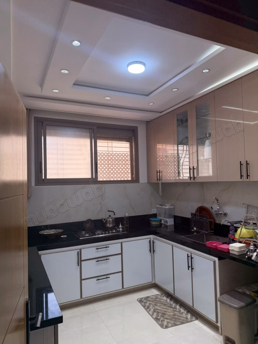 Vente maison Oasis Sidi Ibrahim