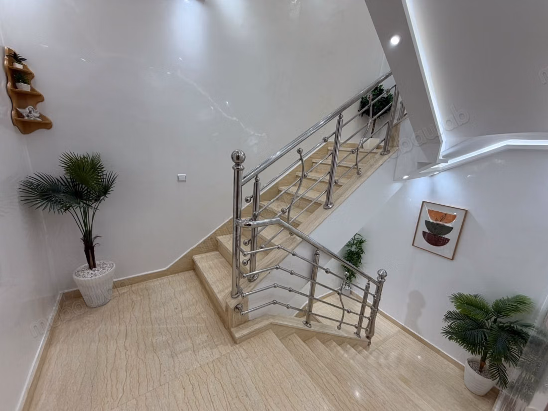 Vente maison Oasis Sidi Ibrahim