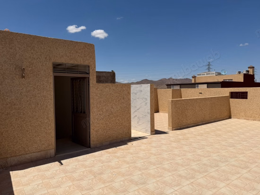 Vente maison Oasis Sidi Ibrahim
