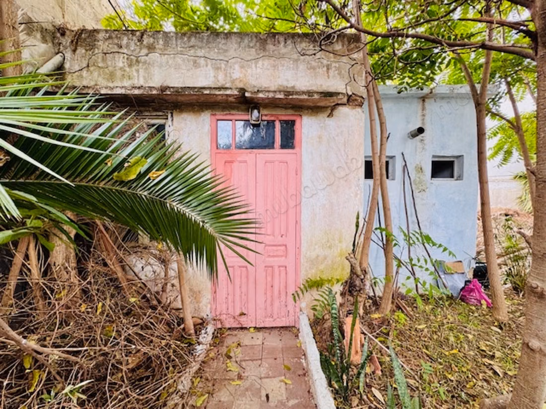 Coeur de casa…rare