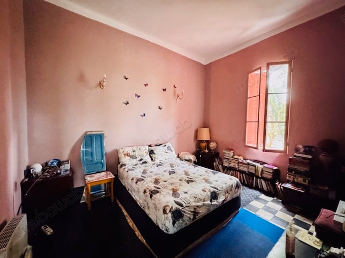 Coeur de casa…rare