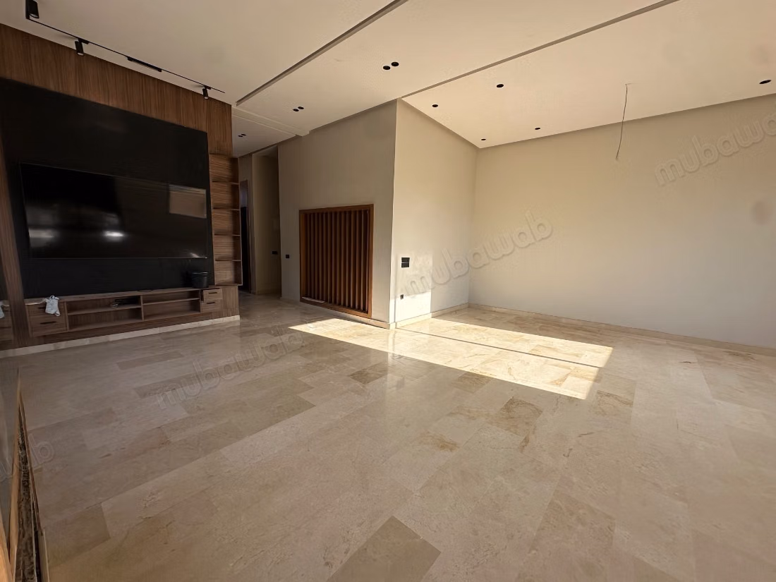 Villa neuve 390 m² à Argan Ressort