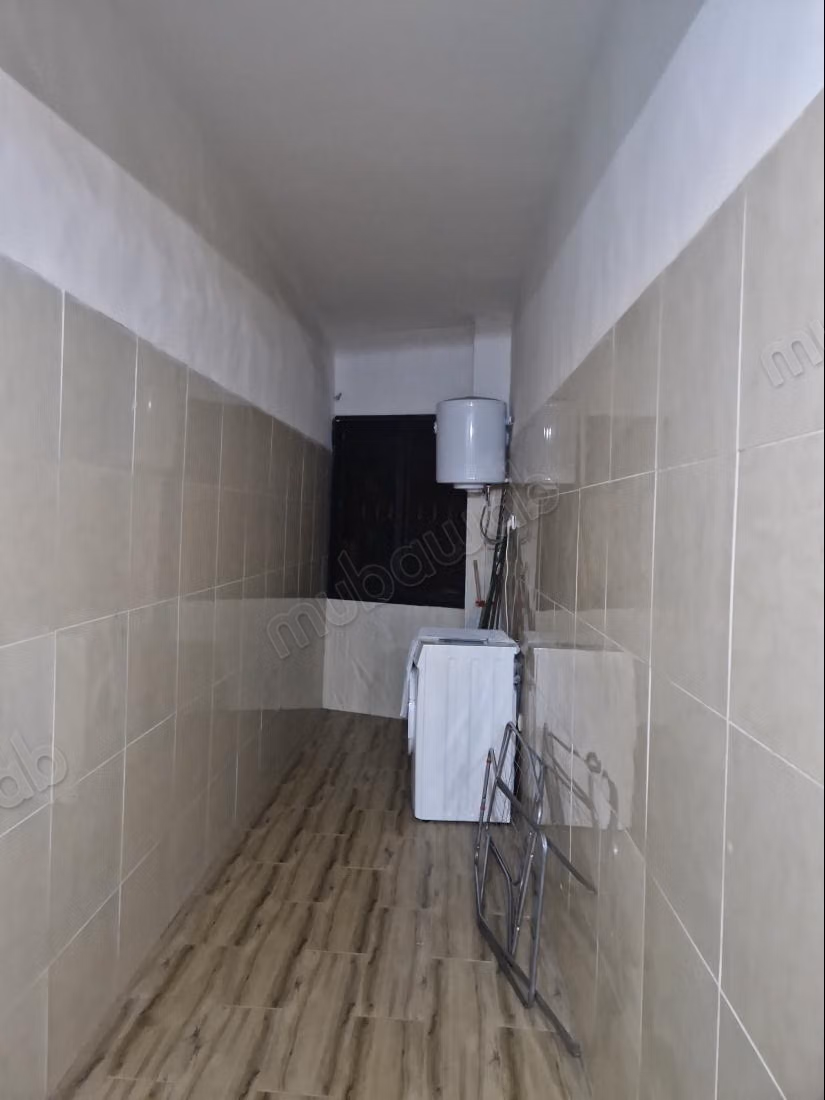 Bel appartement meublé avec 2 balcons