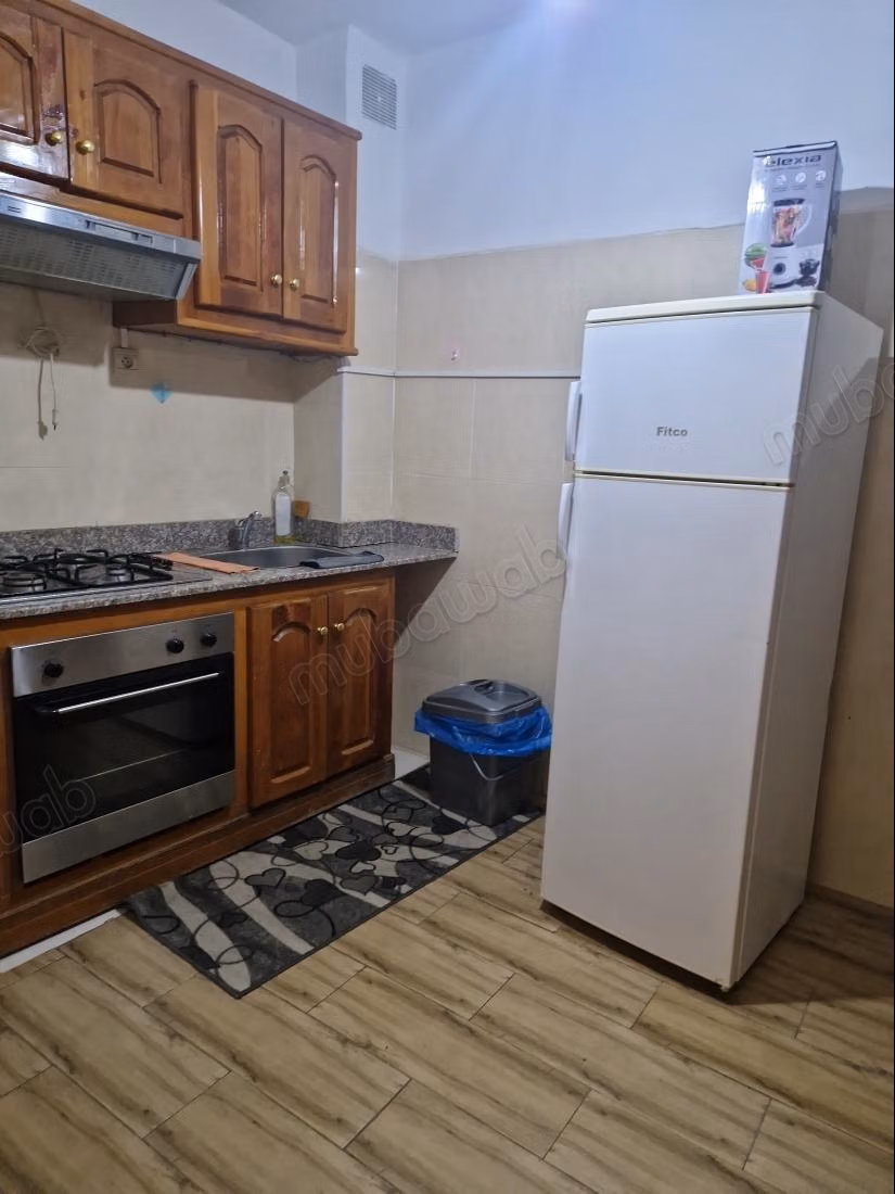 Bel appartement meublé avec 2 balcons