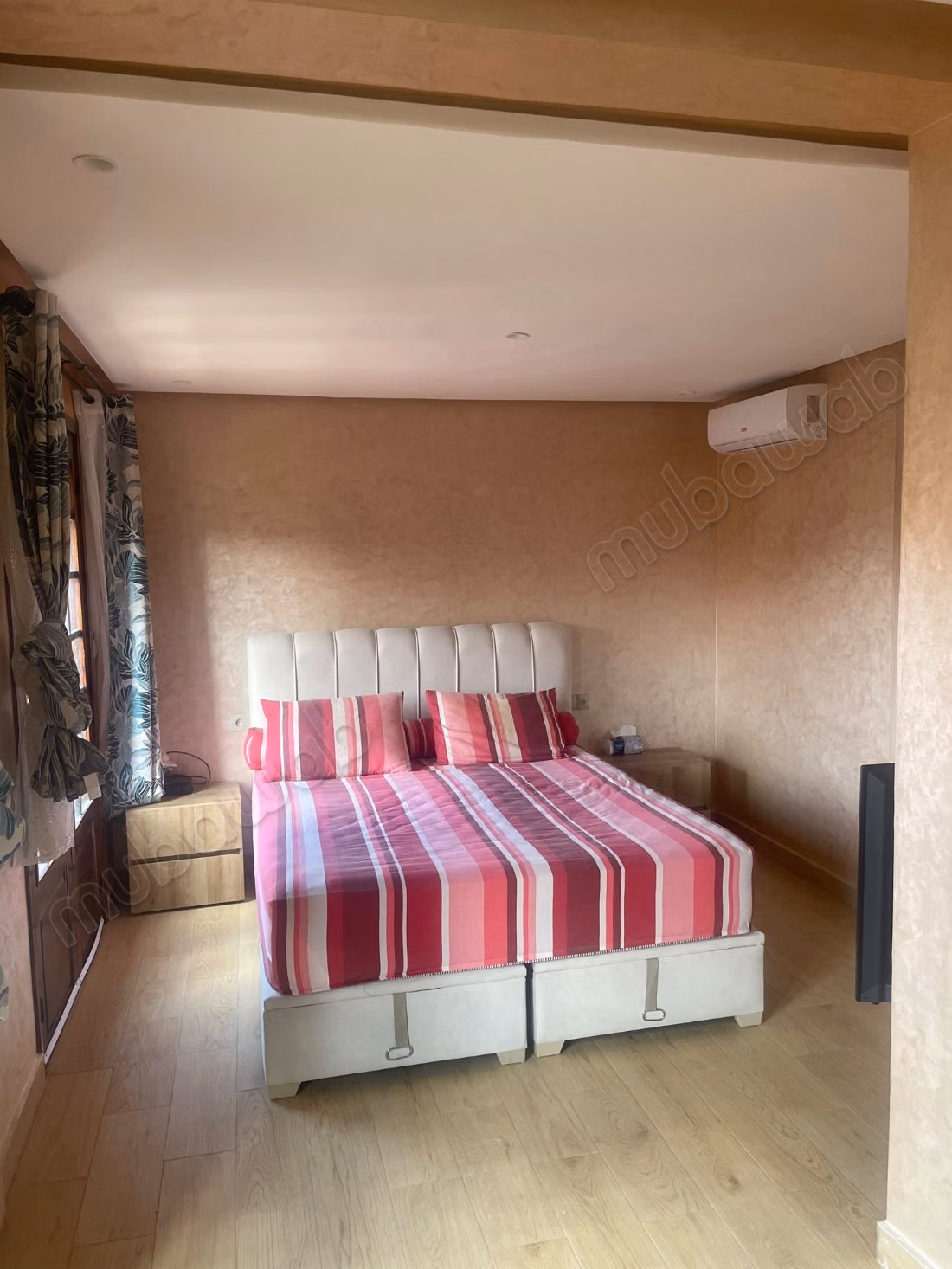 Vente Villa 3 ch., Route de Tamansourt