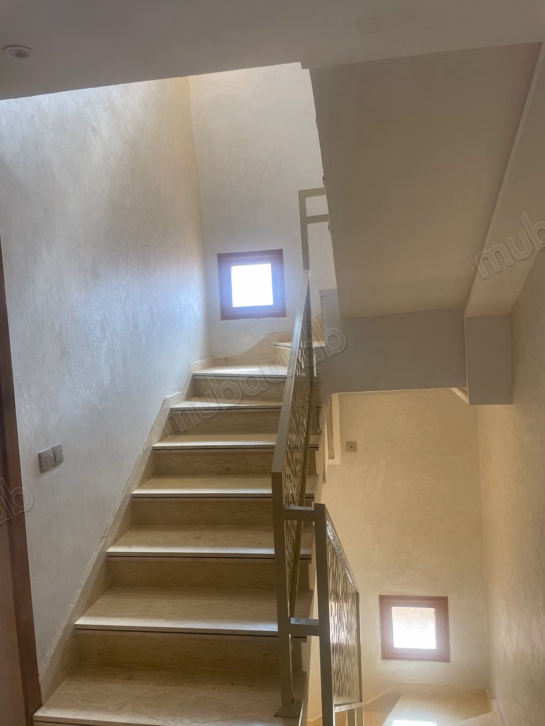 Vente Villa 3 ch., Route de Tamansourt