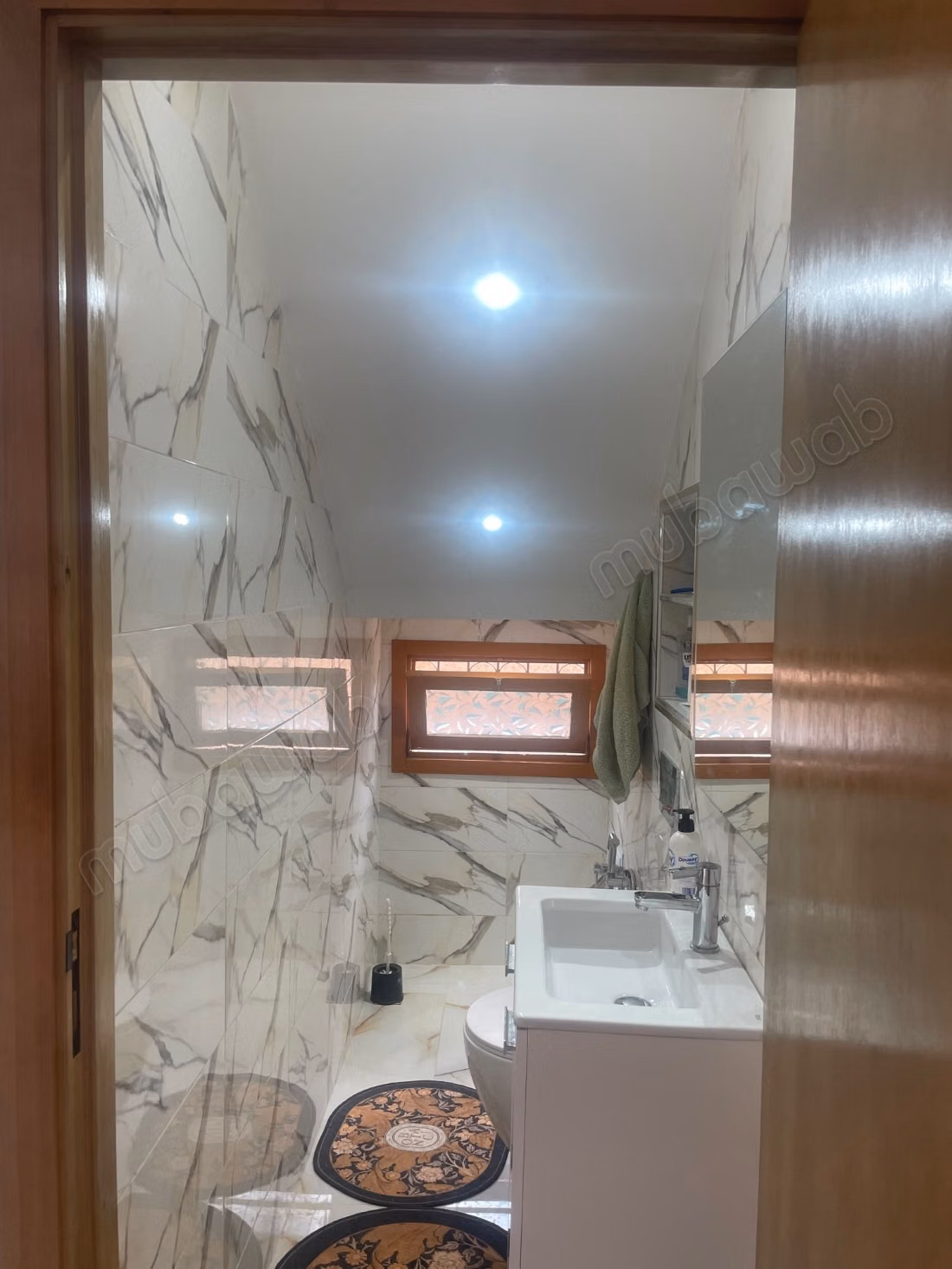 Vente Villa 3 ch., Route de Tamansourt