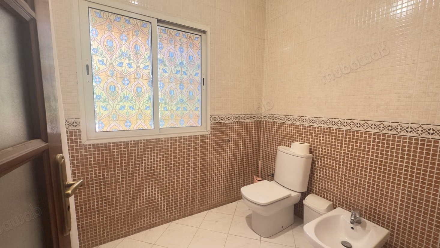 Villa à louer meublée 4 chambres 96 m² 
Ain mezouar