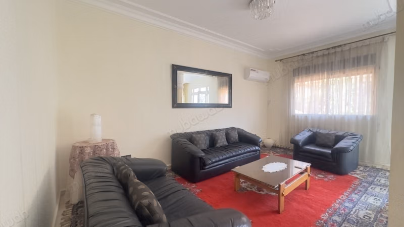Villa à louer meublée 4 chambres 96 m² 
Ain mezouar