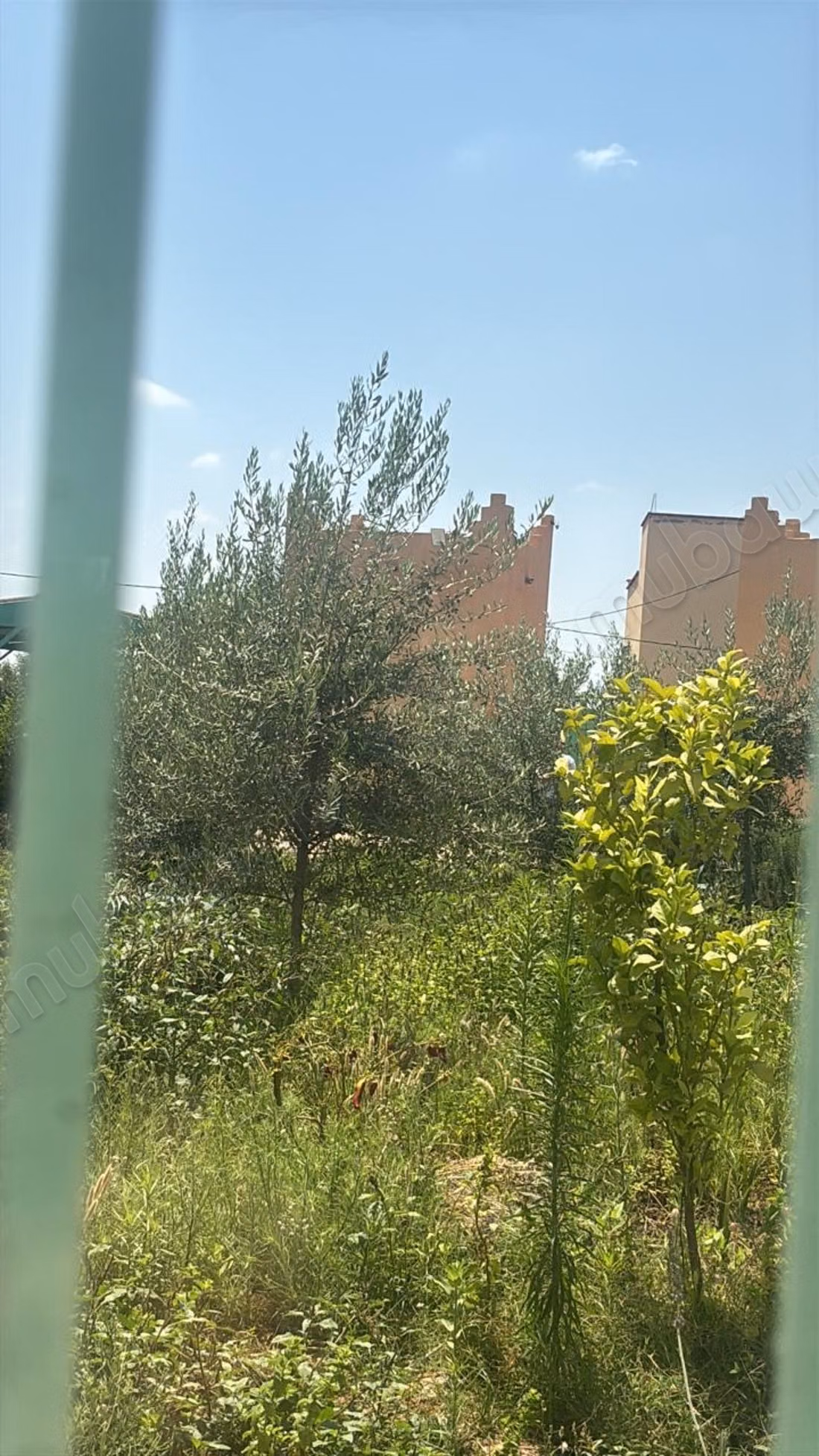 Villa à vendre à Tamazouzt, 3 chambres, 3300 m²