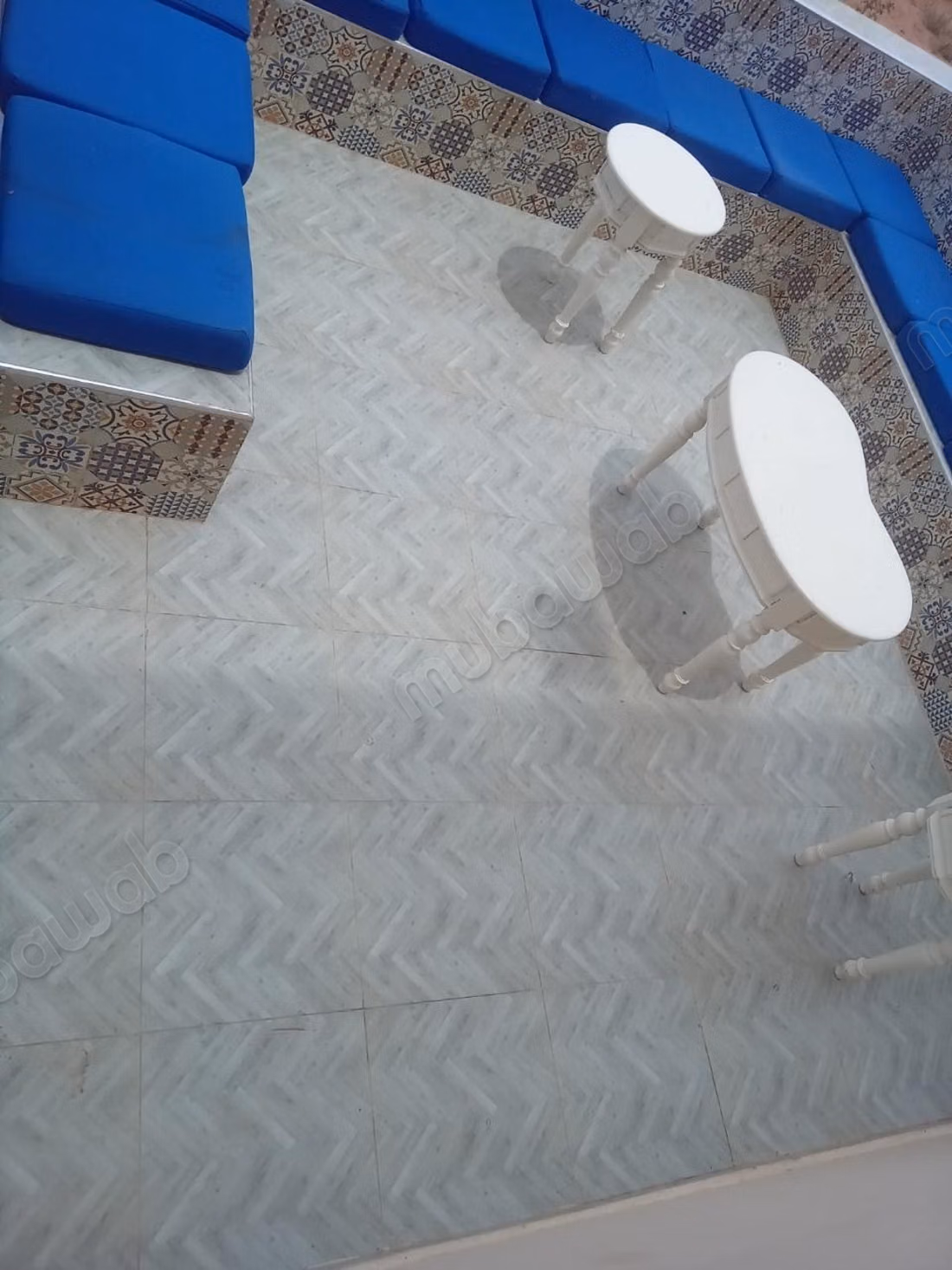 Villa à vendre à Tamazouzt, 3 chambres, 3300 m²