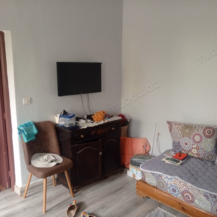 Appartamento arredato in affitto a Charaf