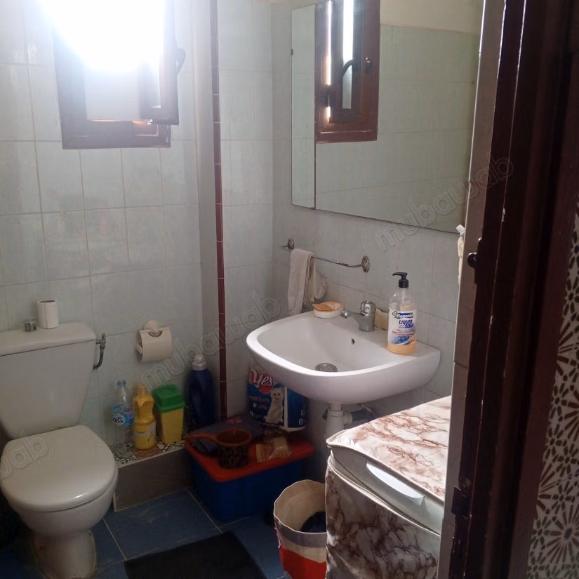 Appartamento arredato in affitto a Charaf