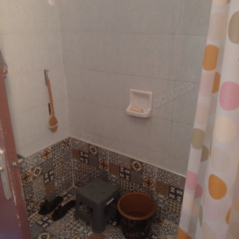 Appartamento arredato in affitto a Charaf