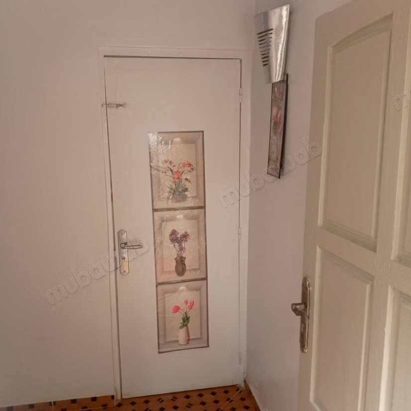 Appartamento arredato in affitto a Charaf