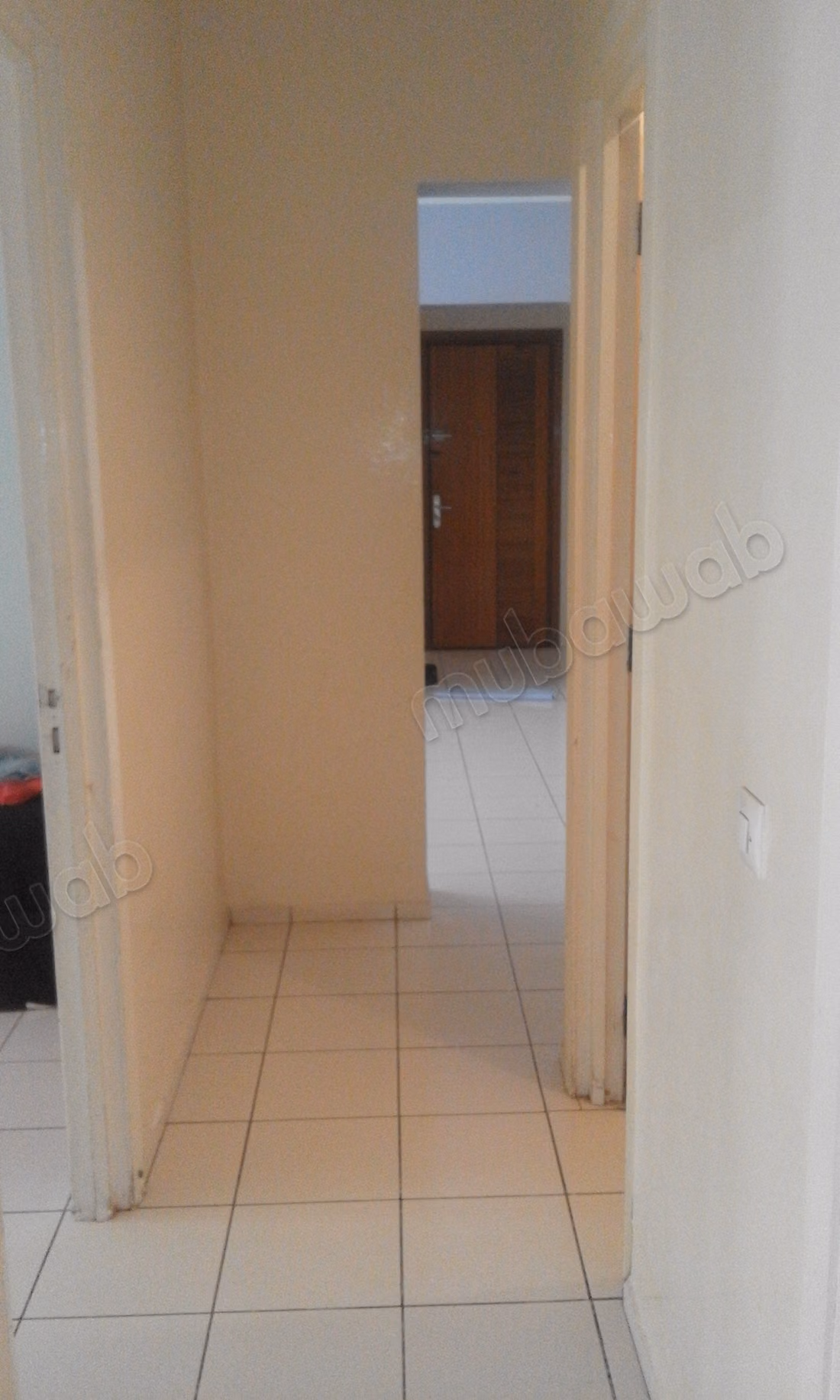 Investisseurs: Vend Appartement loué 3100dhs/mois