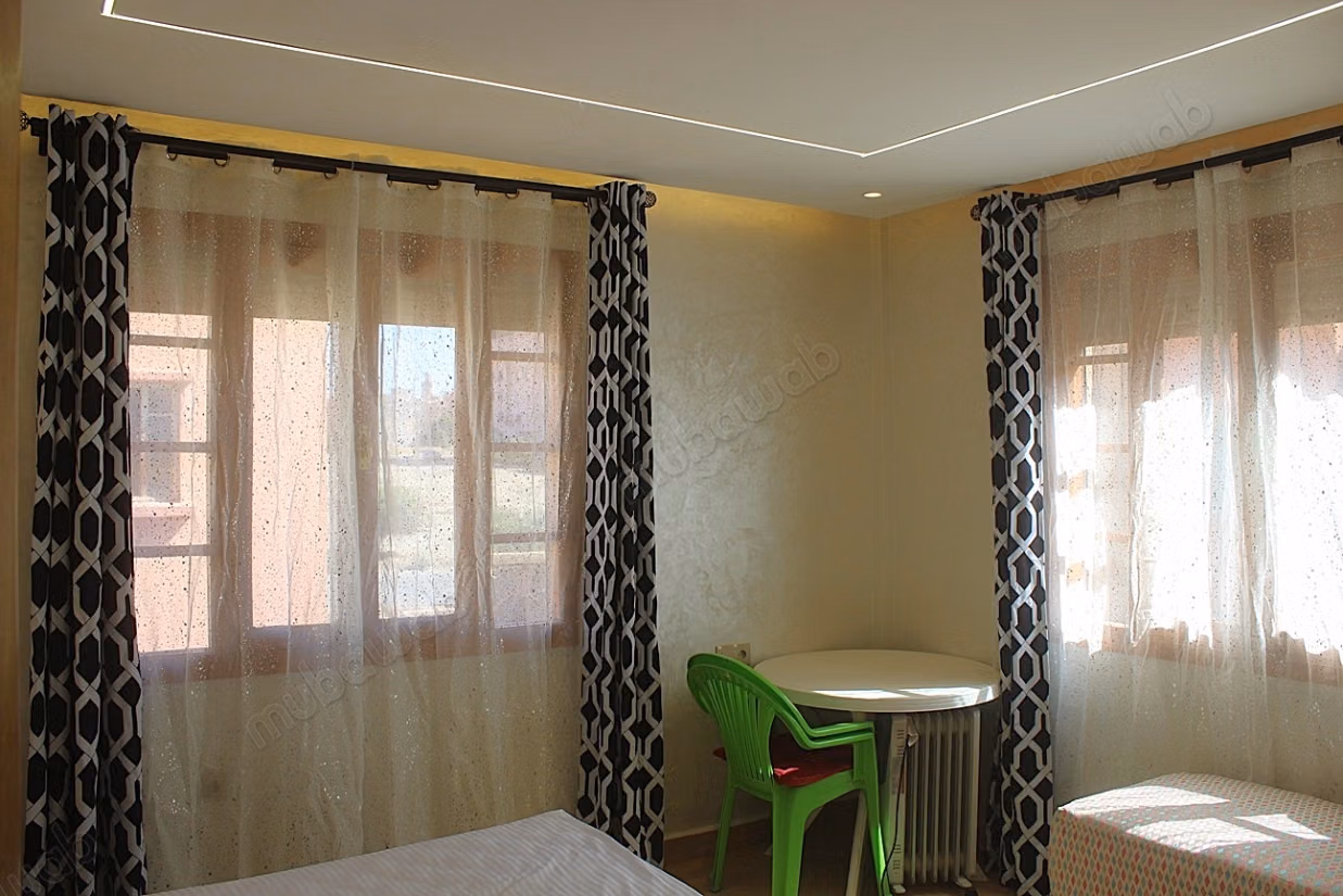 A SAISIR. Belle Villa a Vendre a TAMANSOURT