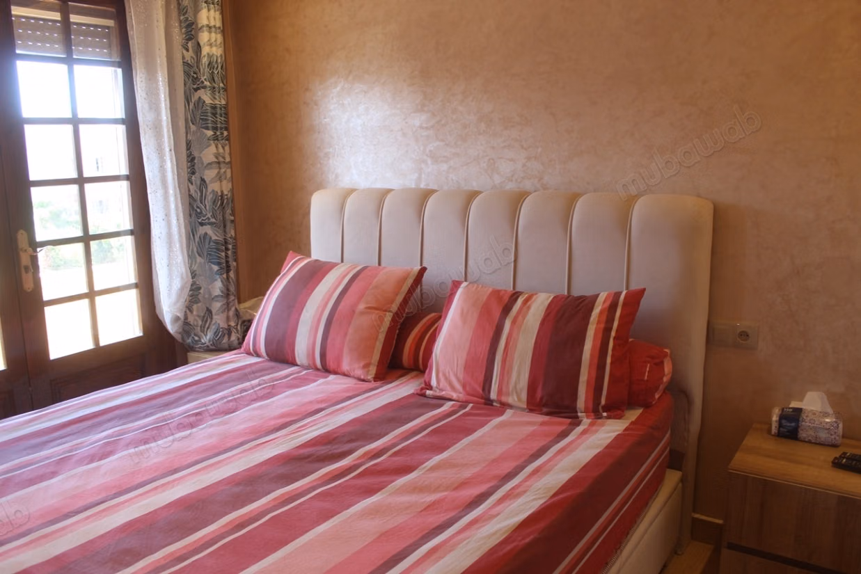 A SAISIR. Belle Villa a Vendre a TAMANSOURT