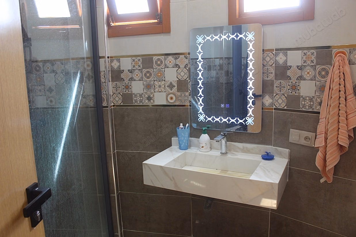 A SAISIR. Belle Villa a Vendre a TAMANSOURT