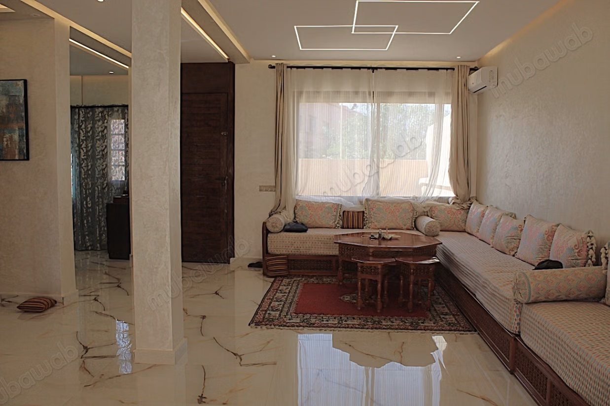 A SAISIR. Belle Villa a Vendre a TAMANSOURT