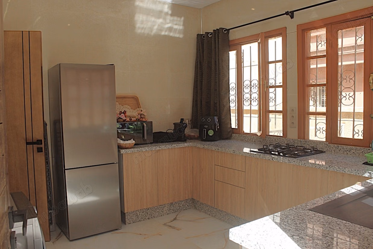 A SAISIR. Belle Villa a Vendre a TAMANSOURT