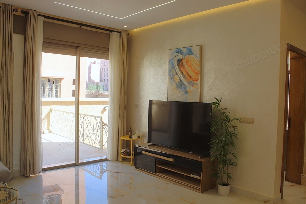 A SAISIR. Belle Villa a Vendre a TAMANSOURT