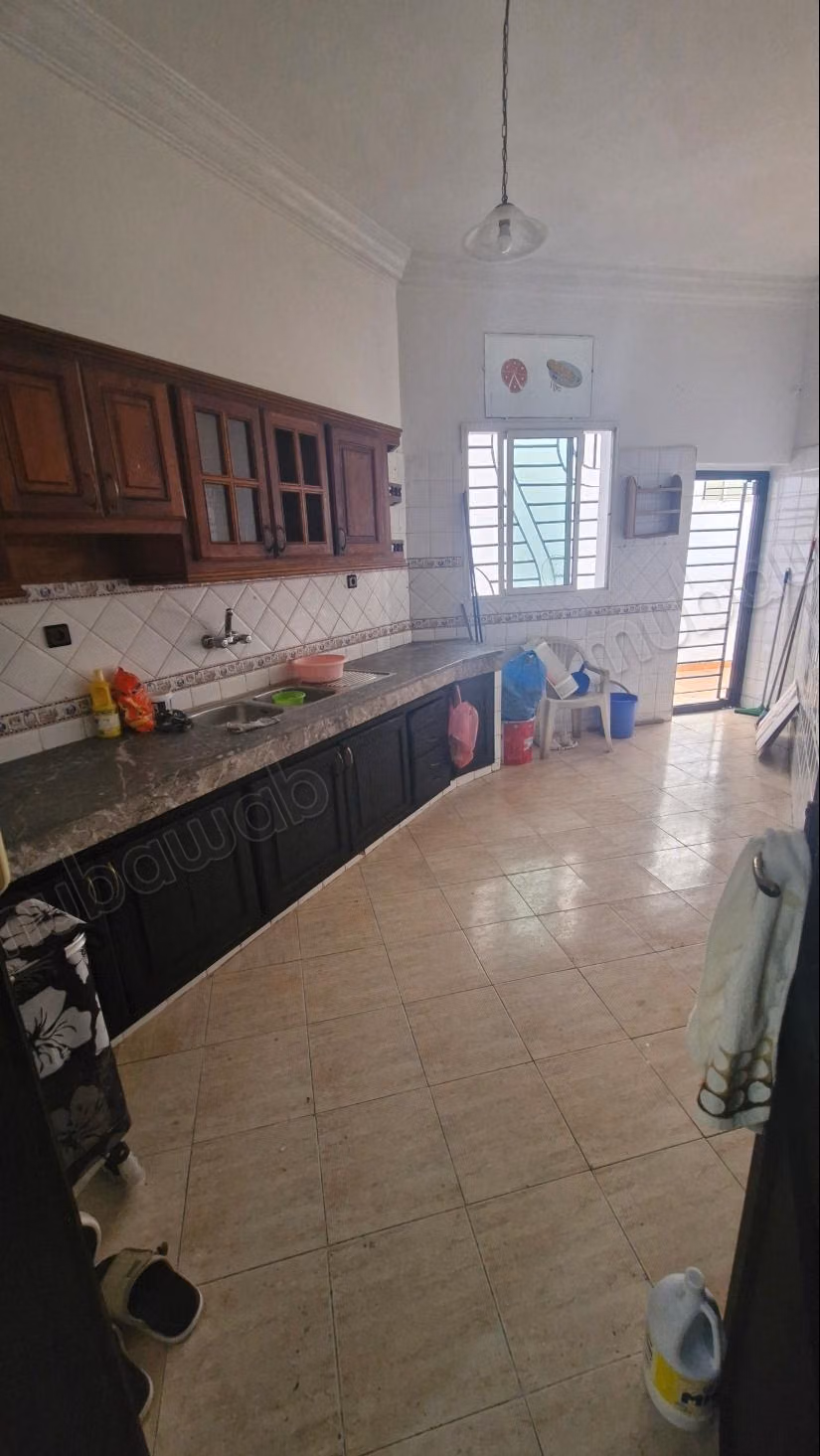 Appartement à vendre 83m² à Mohammedia