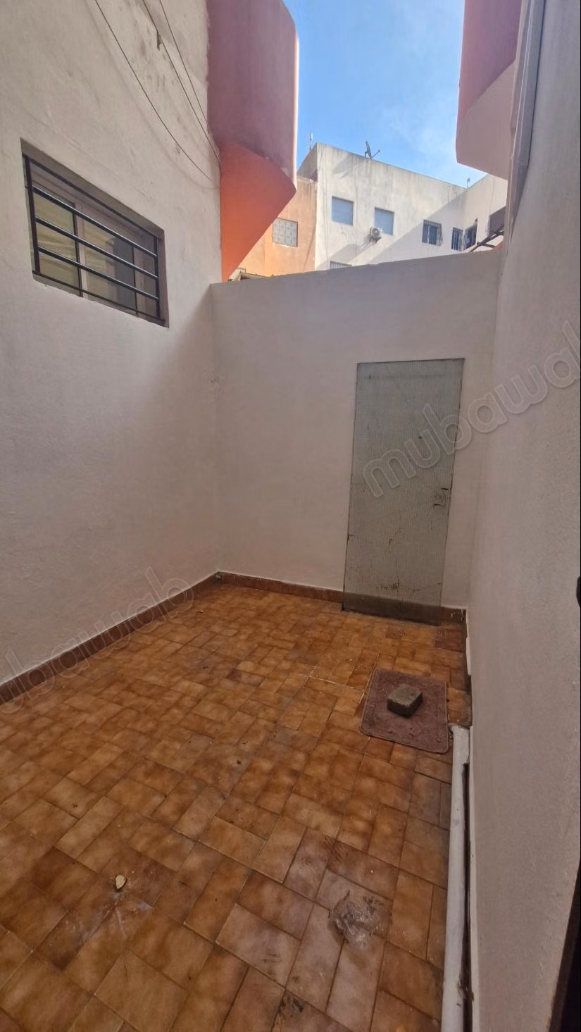 Appartement à vendre 83m² à Mohammedia