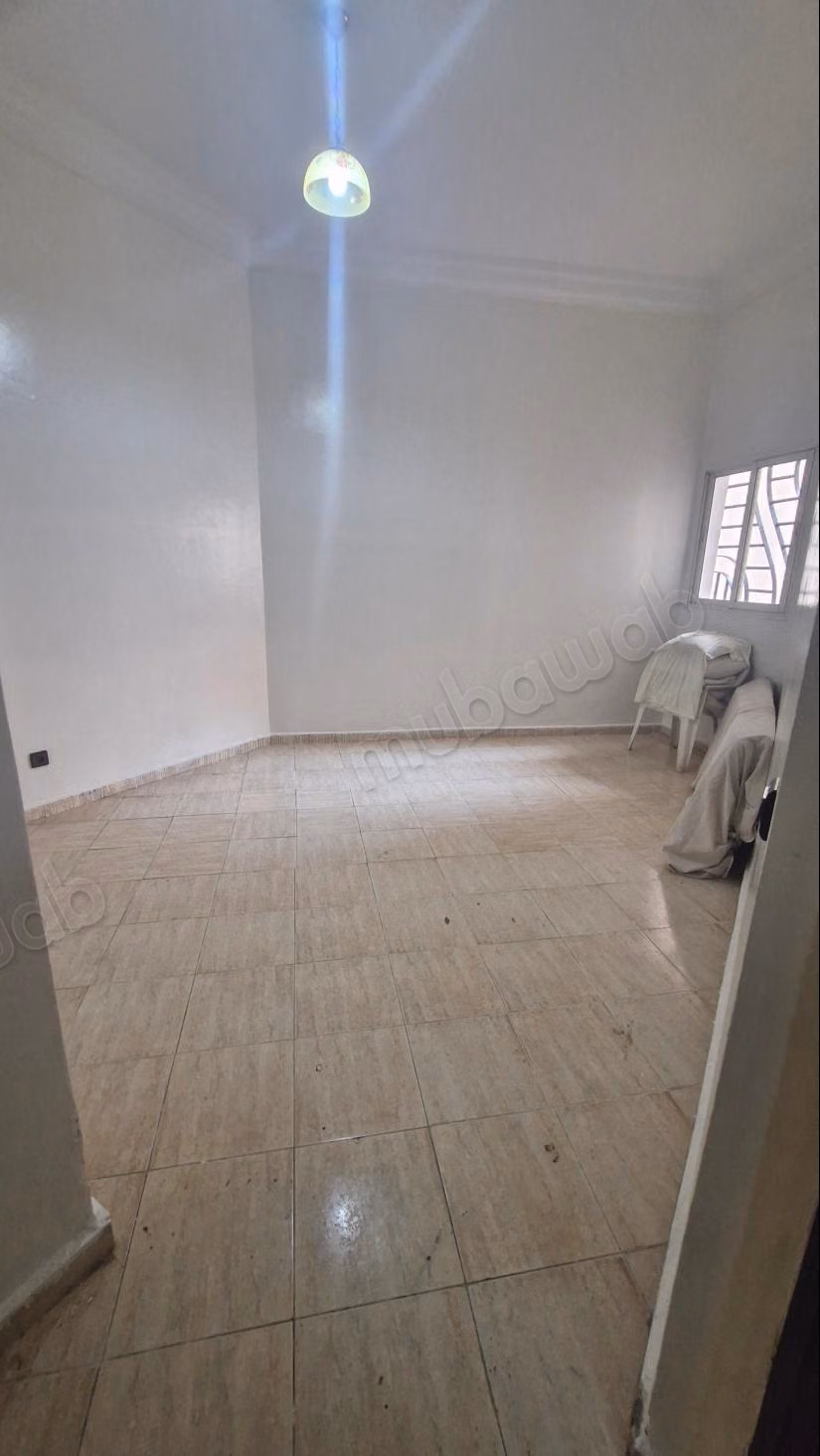 Appartement à vendre 83m² à Mohammedia