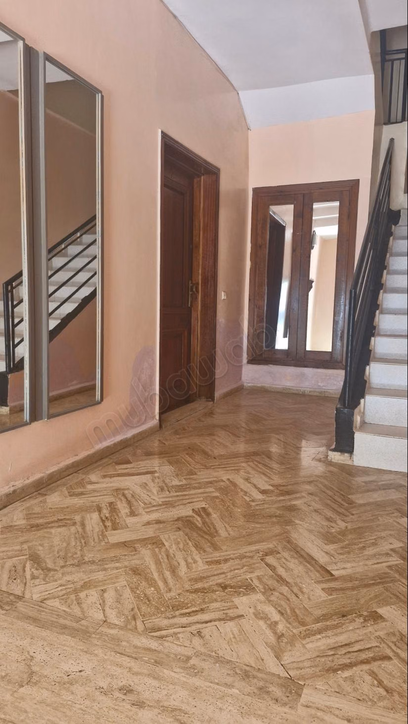 Appartement à vendre 83m² à Mohammedia