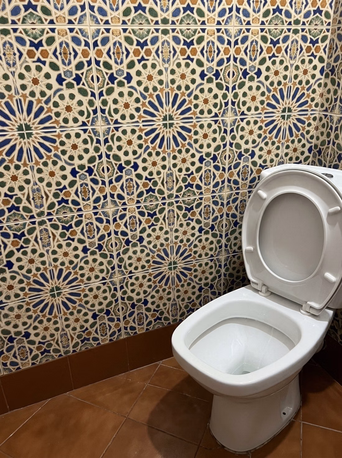 Superbe appartement à louer à Asilah. 2 chambres agréables. Meublé