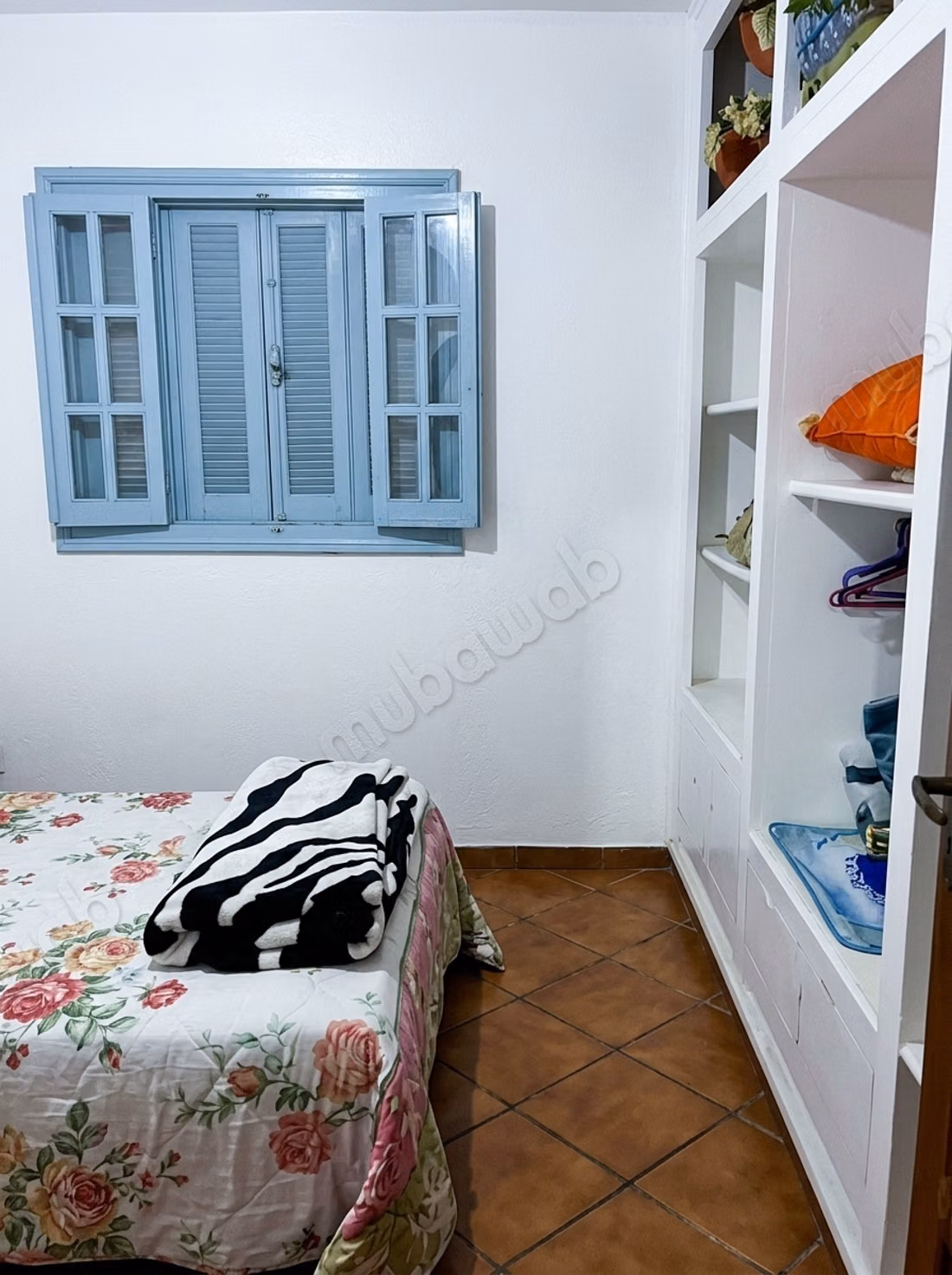 Superbe appartement à louer à Asilah. 2 chambres agréables. Meublé