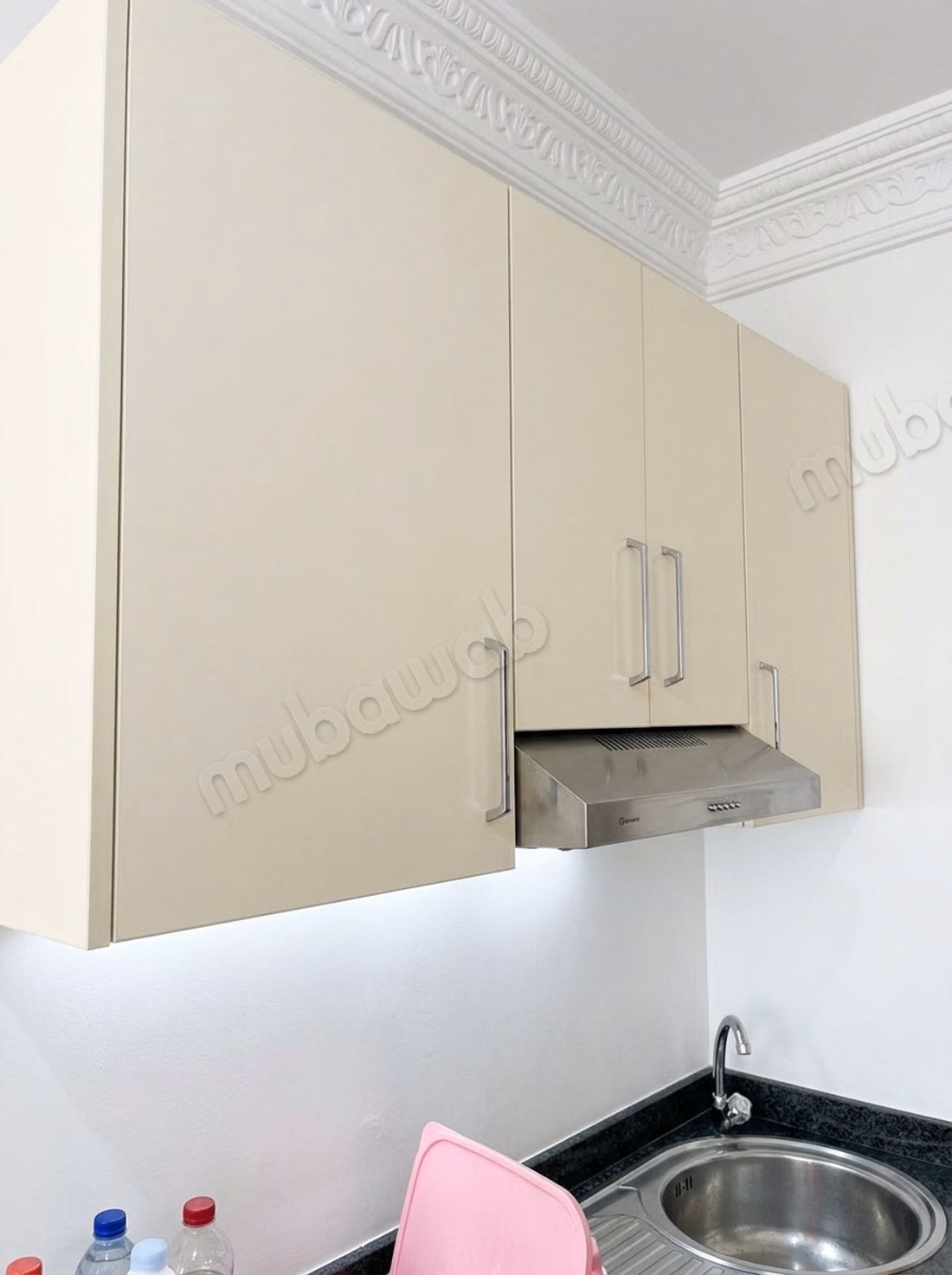 Superbe appartement à louer à Asilah. 2 chambres agréables. Meublé