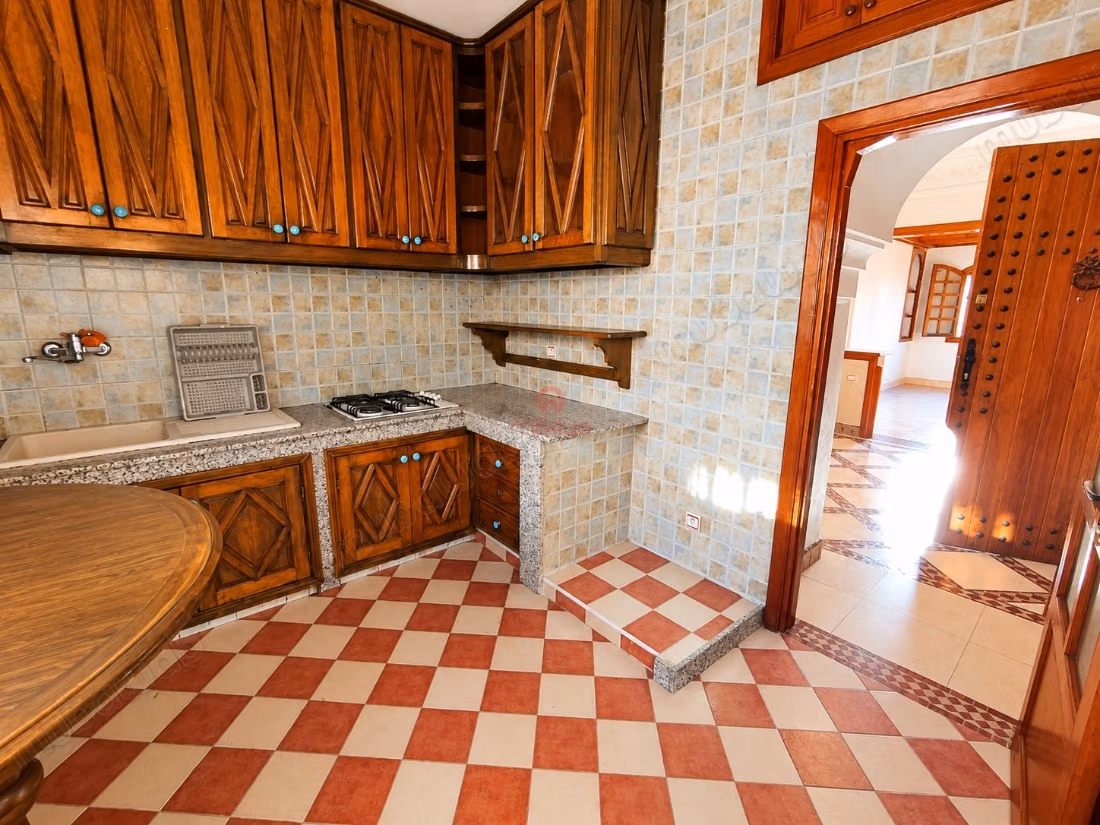 Vente Appartement à Victor Hugo