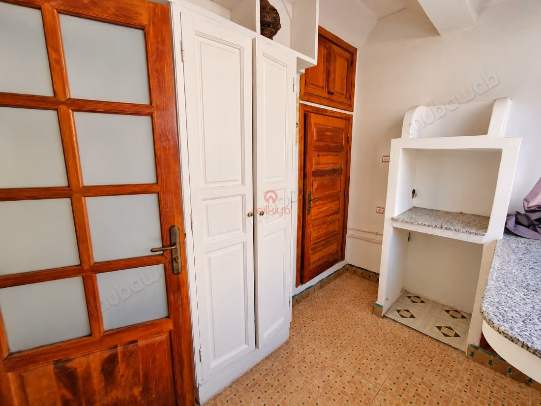 Vente Appartement à Victor Hugo