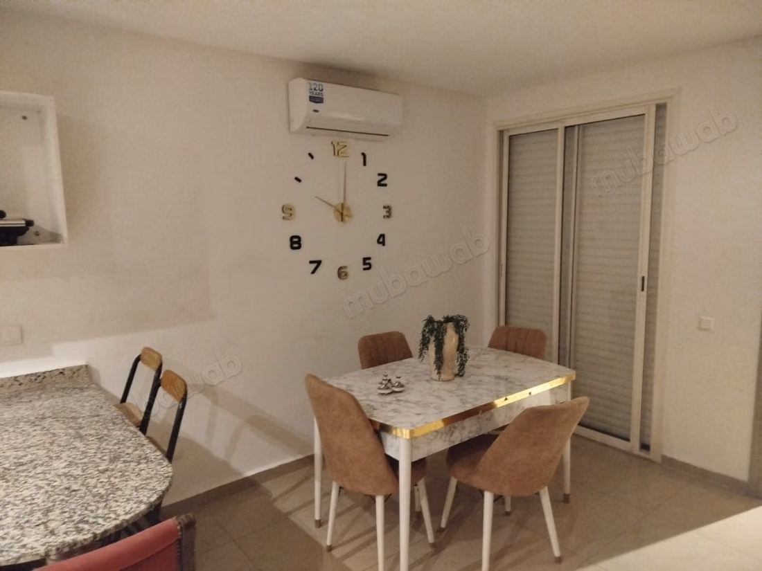 Prachtig appartement te koop in Hay Mohammadi. 1 mooie slaapkamer. Goed ingericht