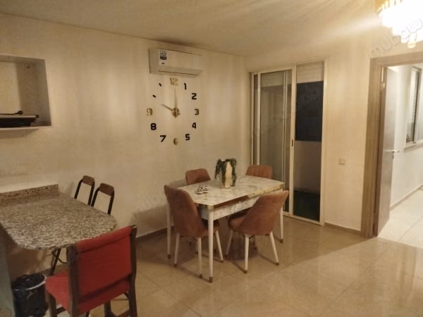 Prachtig appartement te koop in Hay Mohammadi. 1 mooie slaapkamer. Goed ingericht