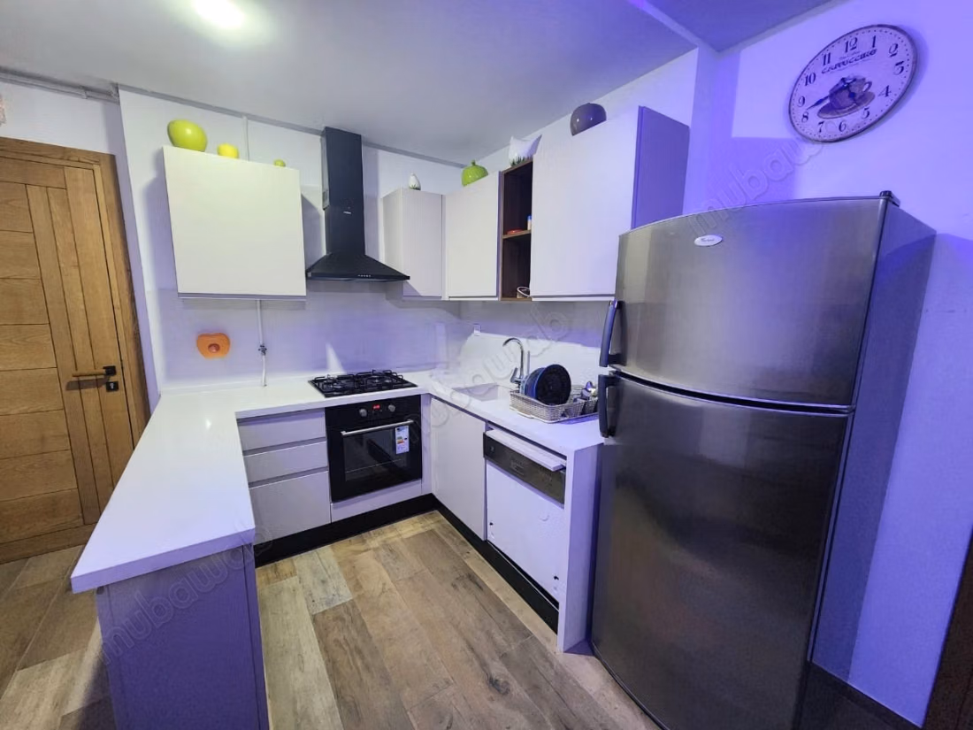 Appartement s2 pour l'année universitaire