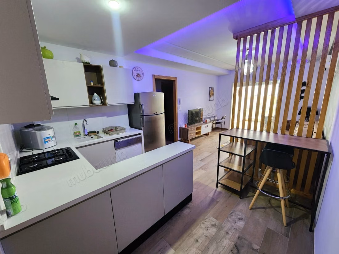 Appartement s2 pour l'année universitaire