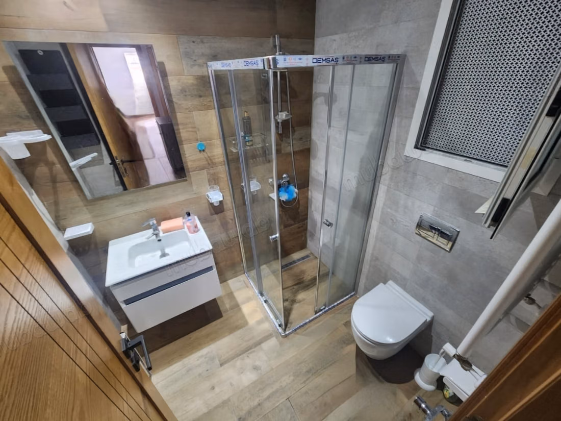 Appartement s2 pour l'année universitaire