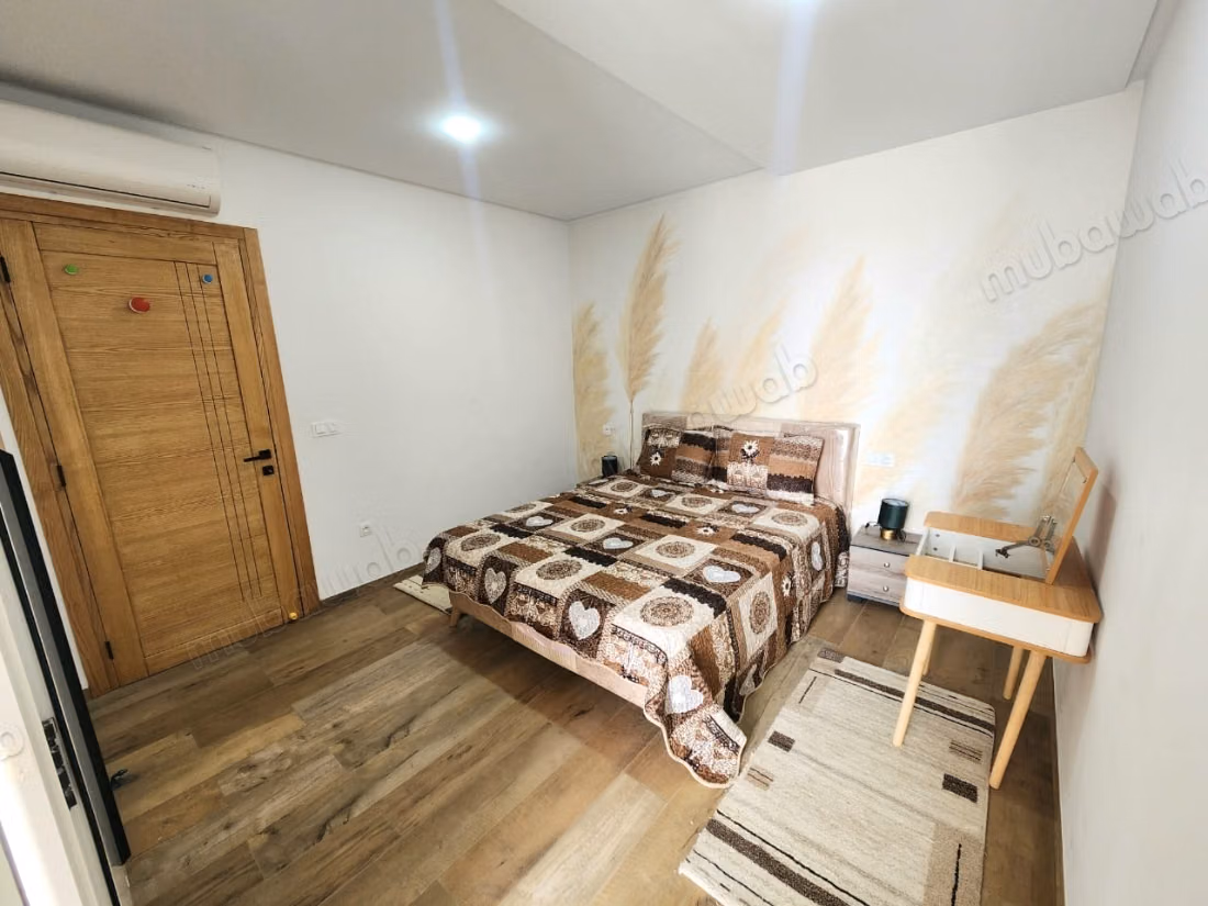 Appartement s2 pour l'année universitaire