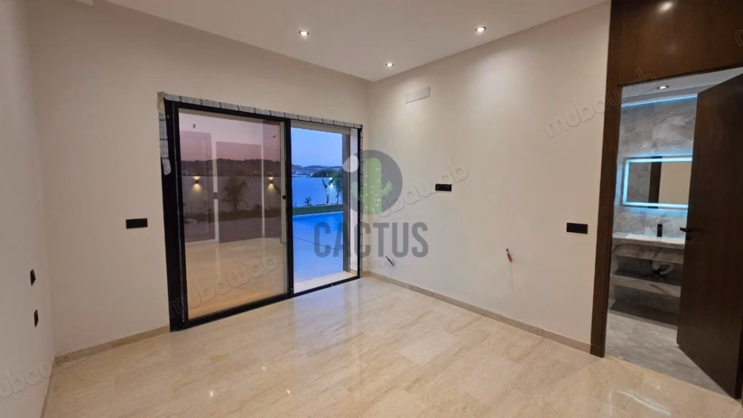 À vendre Villa Horizon à Monchar, Hammamet