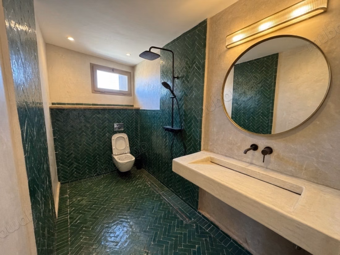 Villa vue mer à 15 min d'Essaouira