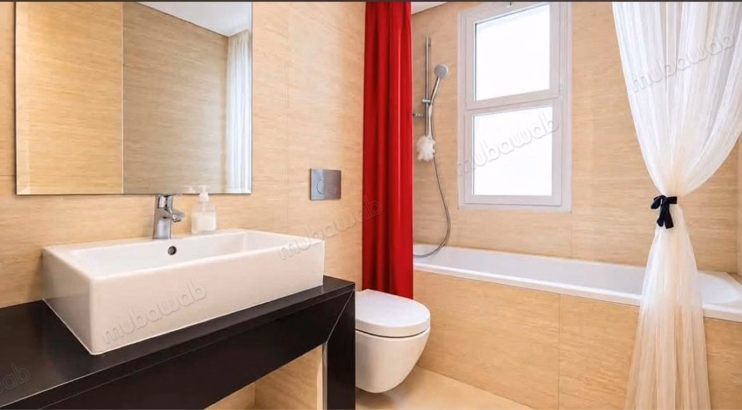 Venta de un bonito apartamento en planta baja en Ville Verte. 2 habitaciones. Terraza y ascensor