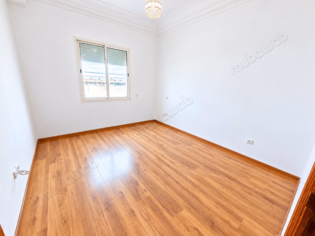 Appartement 180m² avec terrasses à Californie