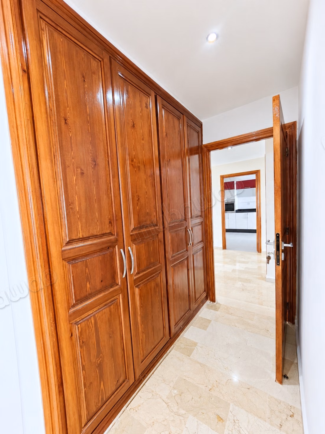 Appartement 180m² avec terrasses à Californie