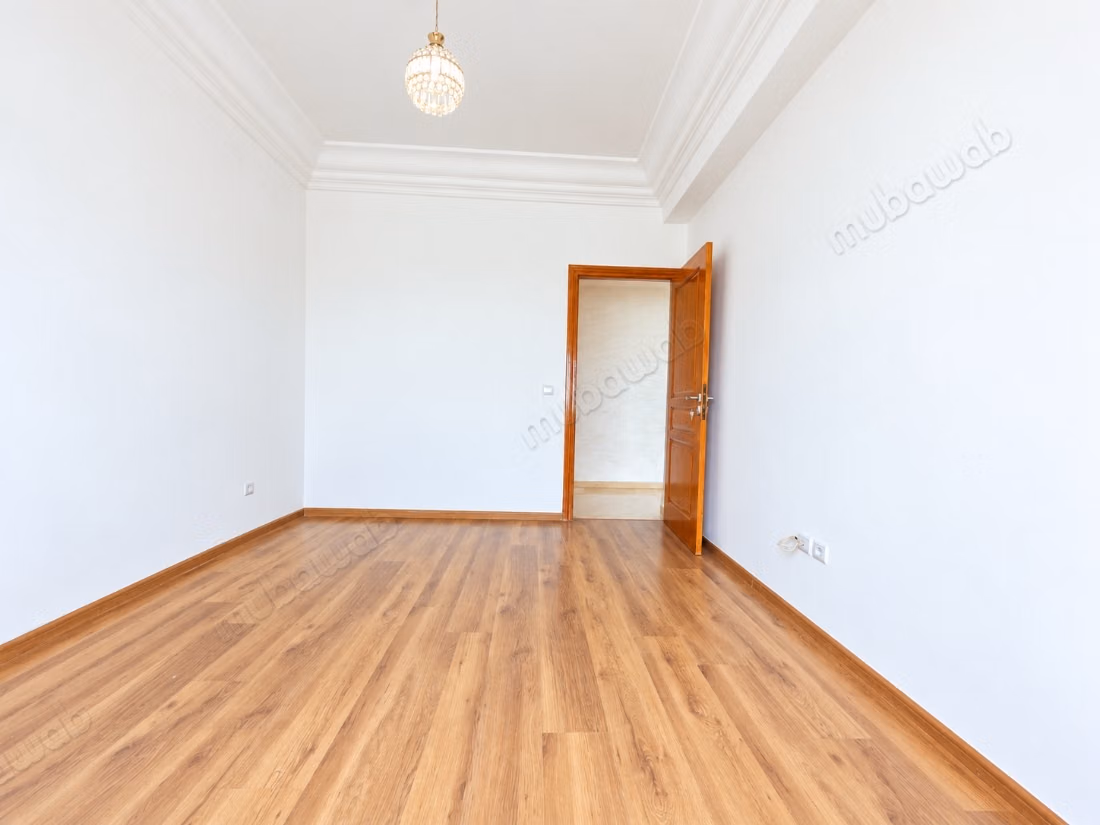 Appartement 180m² avec terrasses à Californie