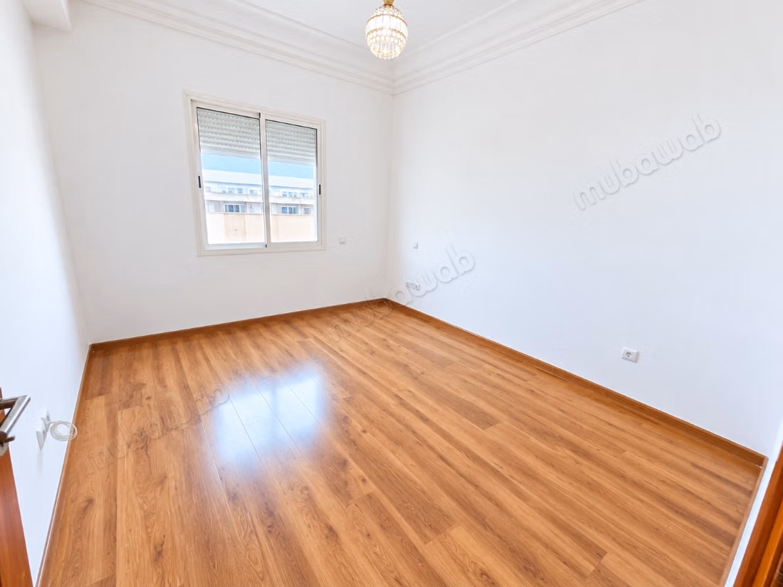 Appartement 180m² avec terrasses à Californie