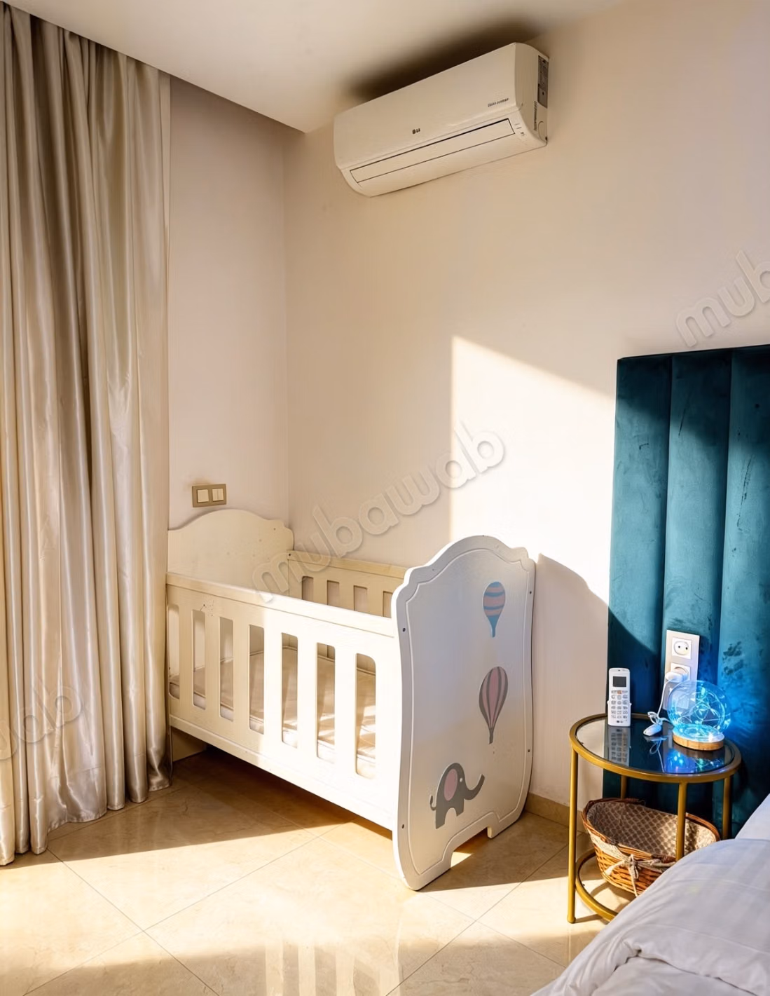 Casa di lusso in affitto a Haut Founty. Superficie 145 m². Arredato