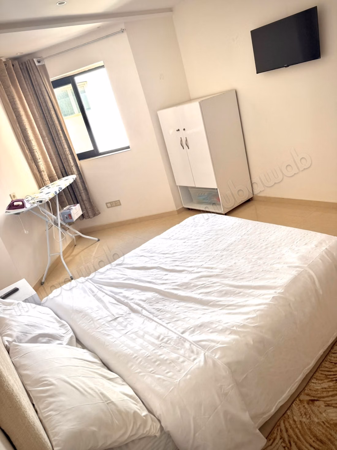 Casa di lusso in affitto a Haut Founty. Superficie 145 m². Arredato